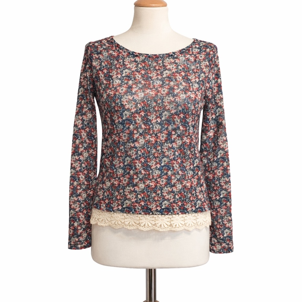 🌸Springfield flowers top🌸